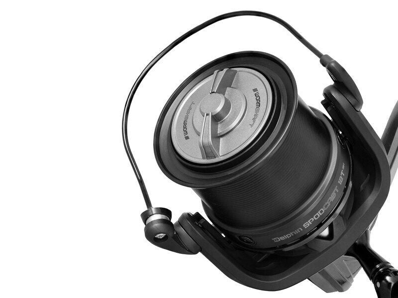 Delphin SPODCAST 12T SH rull