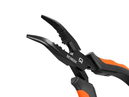 Delphin BENDIX tangid