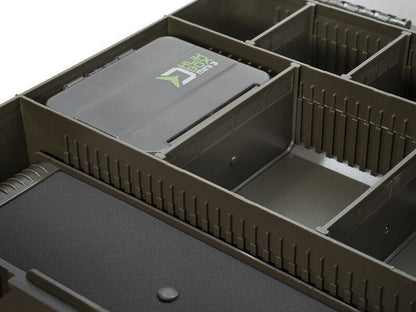 Delphin KlikBOX Pro kriimustatud väljaande karp