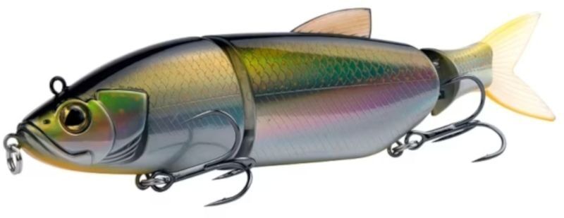 Jerk Shimano Yasei Soul Swim S 230mm