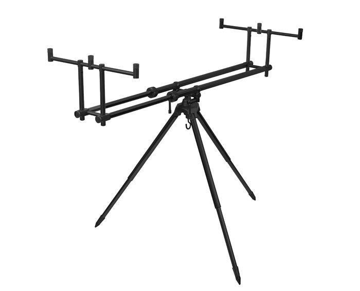 Delphini statiiv TPX3 BlackWay / Kolmjalg Delphini TPX3 BlackWay