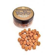Vafteri Ringers YoYo Pellet Wafters