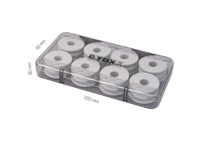 Delphin TBX Rig 220-8F magnetiline kast