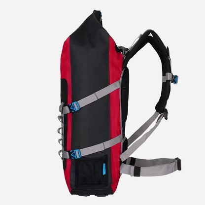 Mugursoma FINNTRAIL EXPEDITION 40L 1719 RED