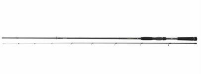 Spinningu õng DAIWA MegaForce Sensitip | 2,60 m | 3-18 g 