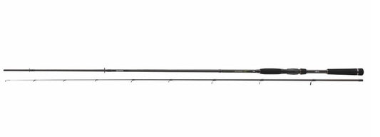 Spinings DAIWA MegaForce Sensitip | 2.60 m | 3-18 g