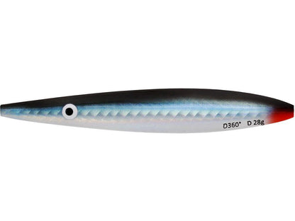 Swing Westin D360° kaugus 28g 9.5cm