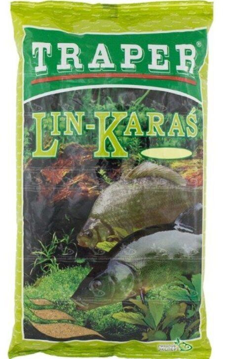Sööt Traper Līnis-Karūsa 1kg