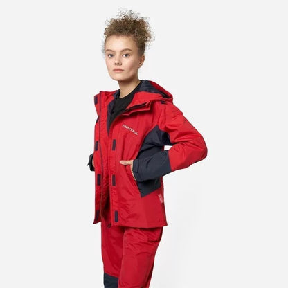 Kostīms Sieviešu FINNTRAIL SIERRA RED