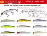 Võlur OSP ASURA II 925 SP
