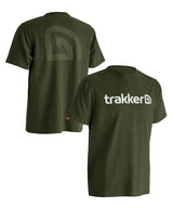 T-särk Trakker CR logoga T-särk