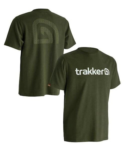 T-Krekls Trakker CR Logo T-Shirt