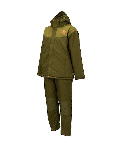 TRAKKER CR kaheosaline talveülikond