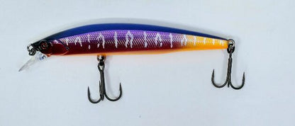Vobler Jackall Rerange 85SP 85mm 10.7g