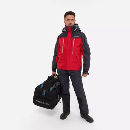 Soma FINNTRAIL EXPLORER BLACK 100L 1728