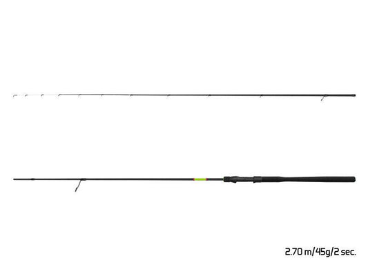 Söötur Delphin CROXER 270cm/45g