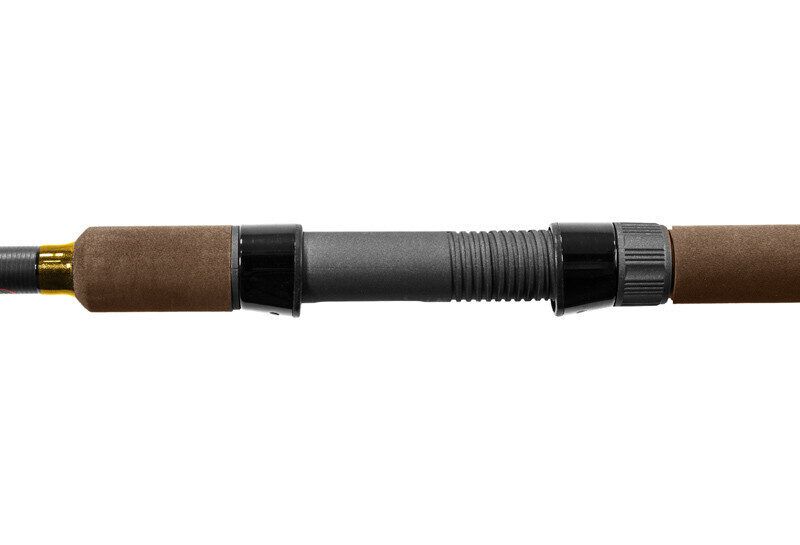 Fīderis Delphin SYMBOL feeder 2 / 3 parts 330cm/100g