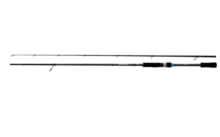 Spinning Shimano Nexave Spinning Fast 2.44m 8'0'' 28-84g 