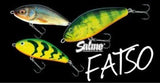 Jerk Salmo Fatso F8S