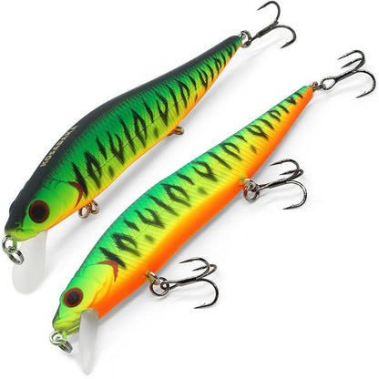 Vobleris KOSADAKA Vision MINNOW XS 98