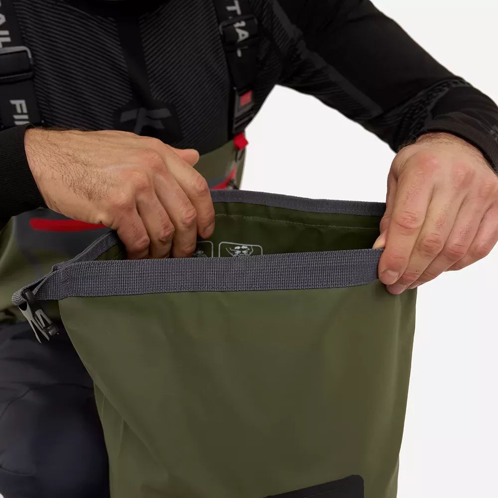 Seljakott FINNTRAIL TARGET 20L KHAKI