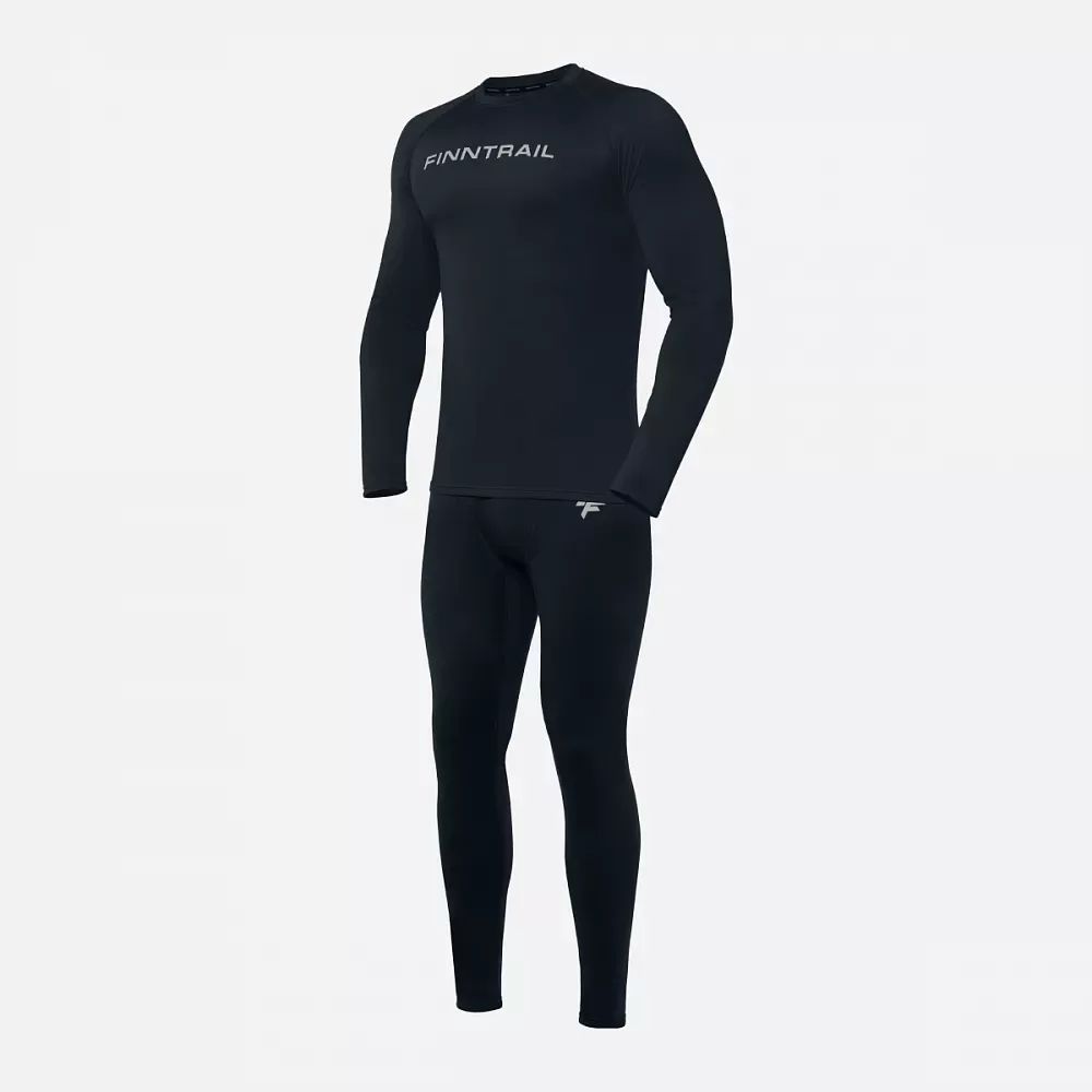 Termopesu FINNTRAIL TACTIC 6307 GRAPHITE
