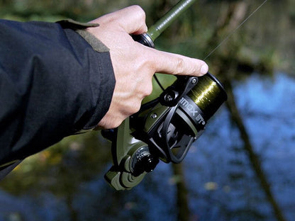 Rull Delphin AMOX 5T DP 