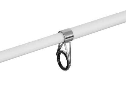 Teleskoopiline laste õngepüügiks mõeldud õng Delphin YUPIE 240cm/40g