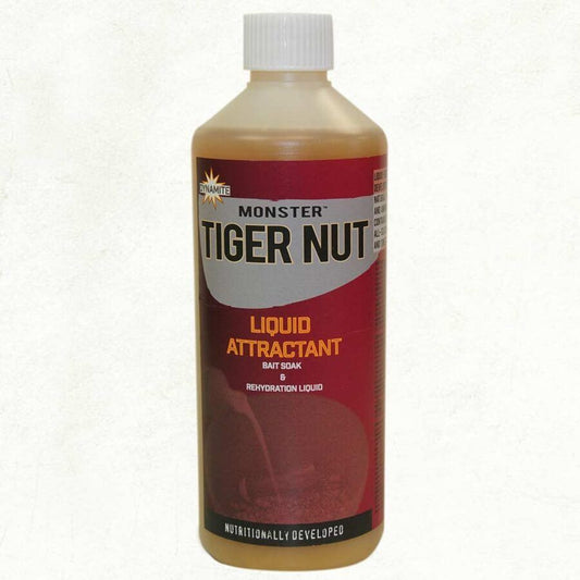 Vedel Dynamite Monster Tiger Nut rehüdratsioonivedelik
