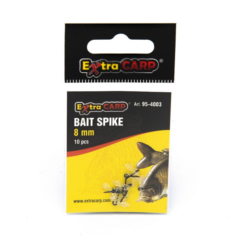 Extra Carp BAIT SPIKE / 10 pcs
