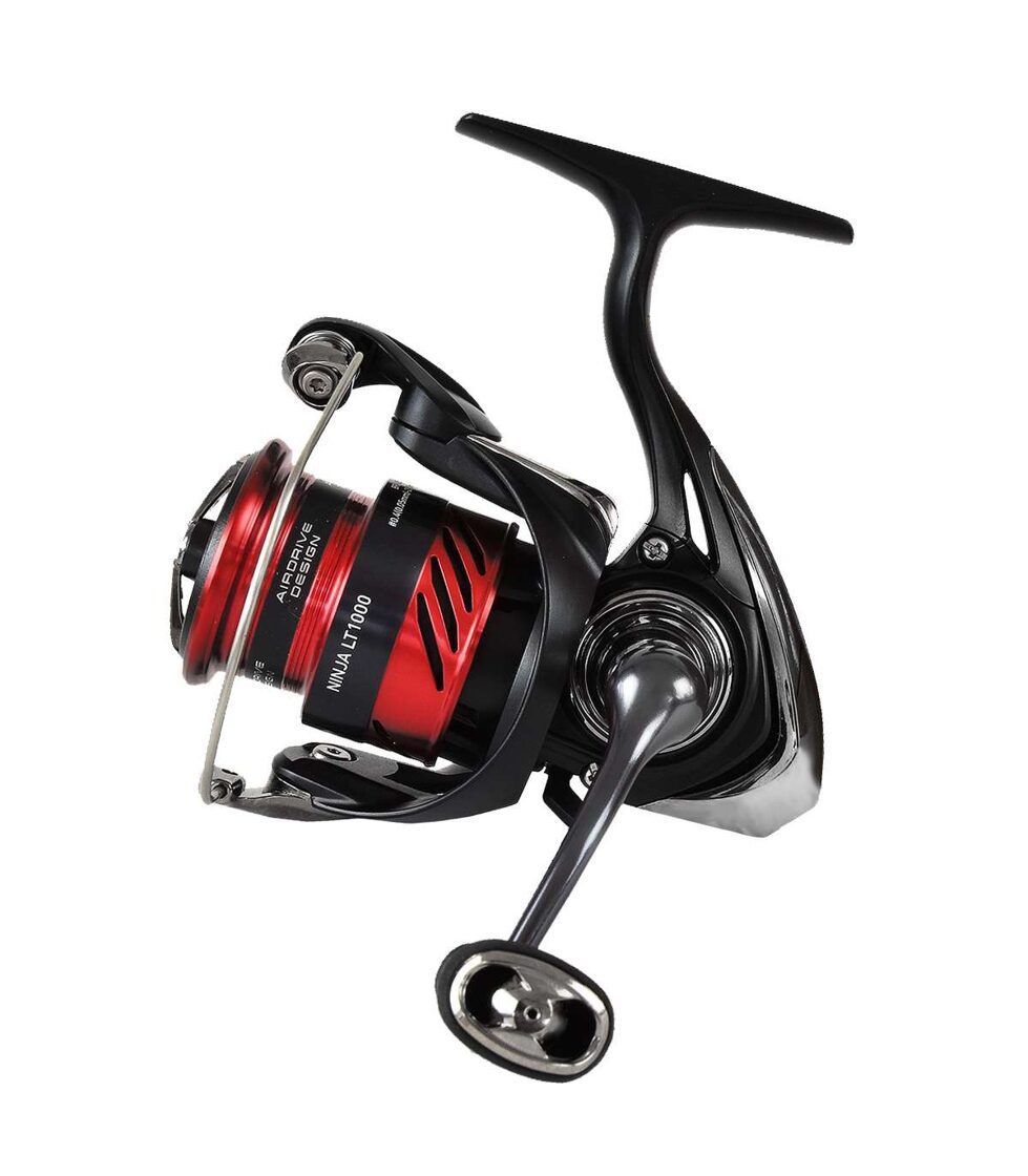 Rull Daiwa 23 NINJA LT2000