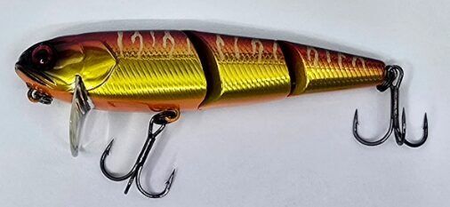 Voobler Jackall Deka Hamakuru R-SP