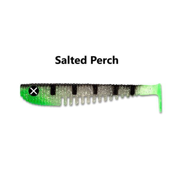 Silikoonpeibutis Monkey Lures King Lui 14 cm