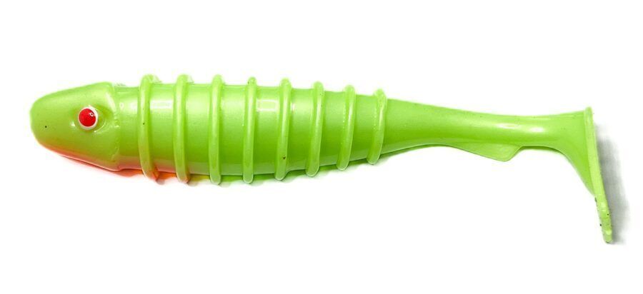 Silikoonist lant OSHELure VBone 18cm (65gr)