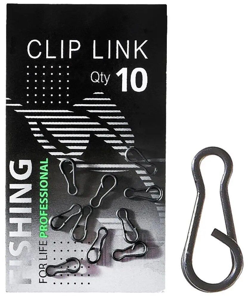 Karabiin Prof montazh Clip Link