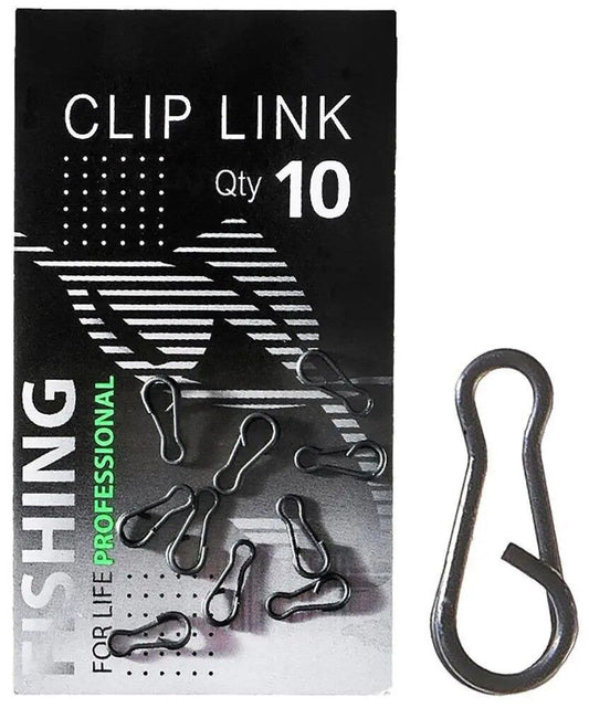 Karabiin Prof montazh Clip Link