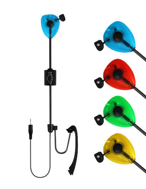 Swinger Delphin SKIPER 