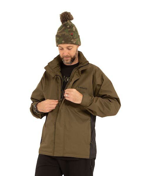 Jaka Trakker CR Downpour Jacket