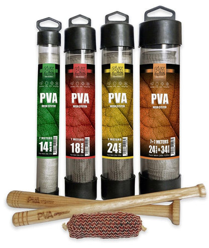 PVA truba Katran PVA Organic