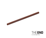 Termokahanev toru Delphin THE END / 50 tk