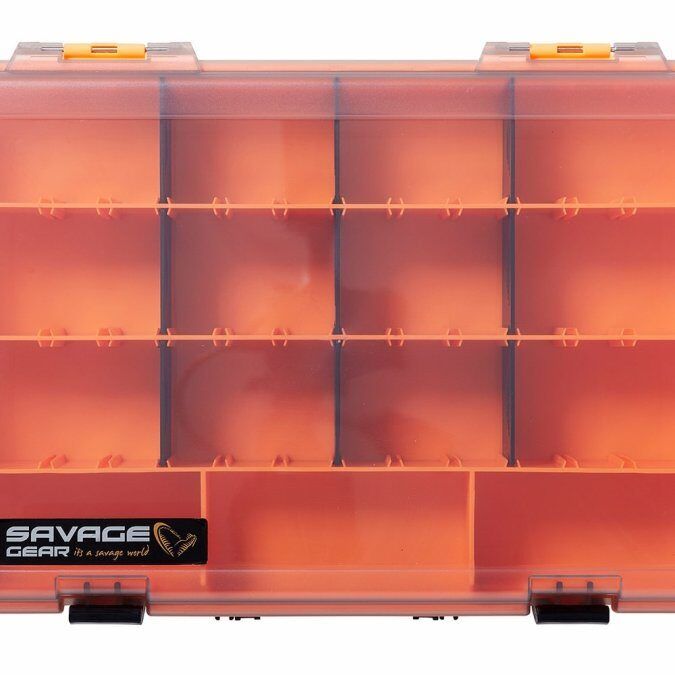 Savage Gear Lure Specialist püügikarp / 39 x 28 x 12,5 cm