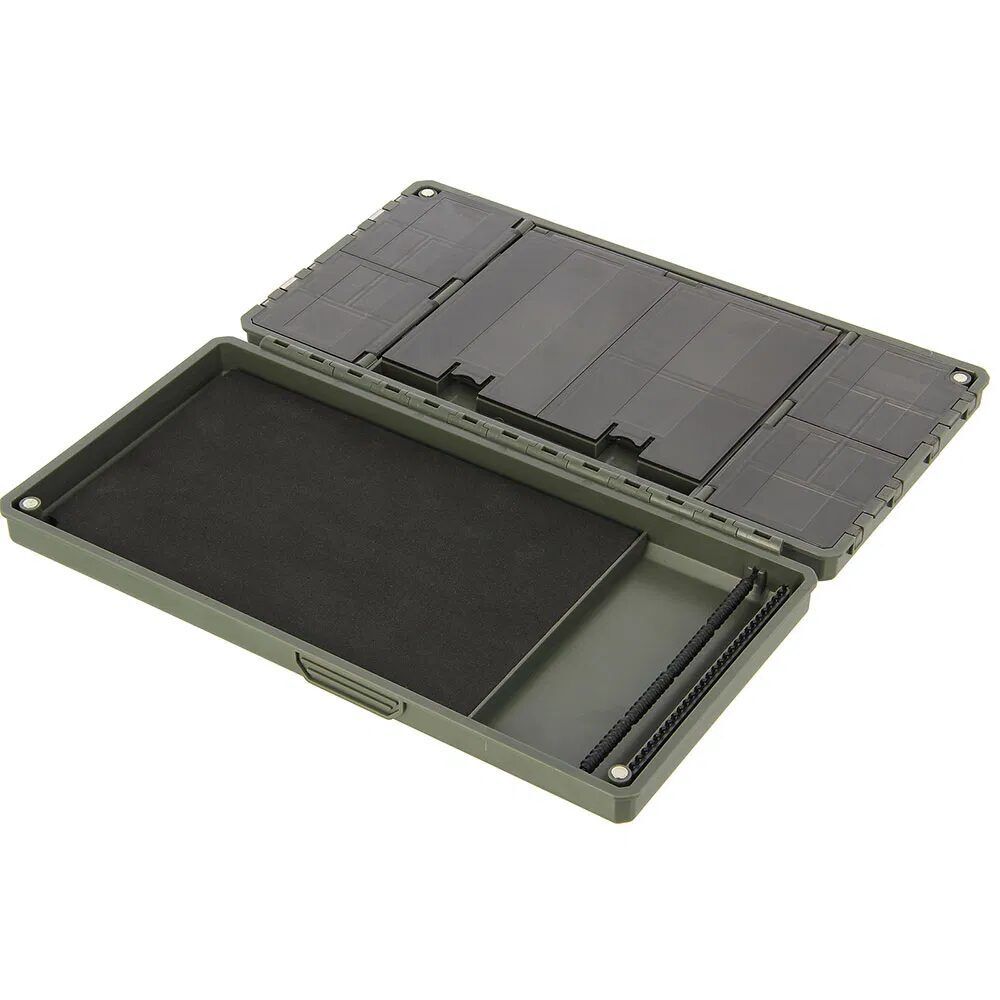 Kastīte NGT XT Rig Tackle Box