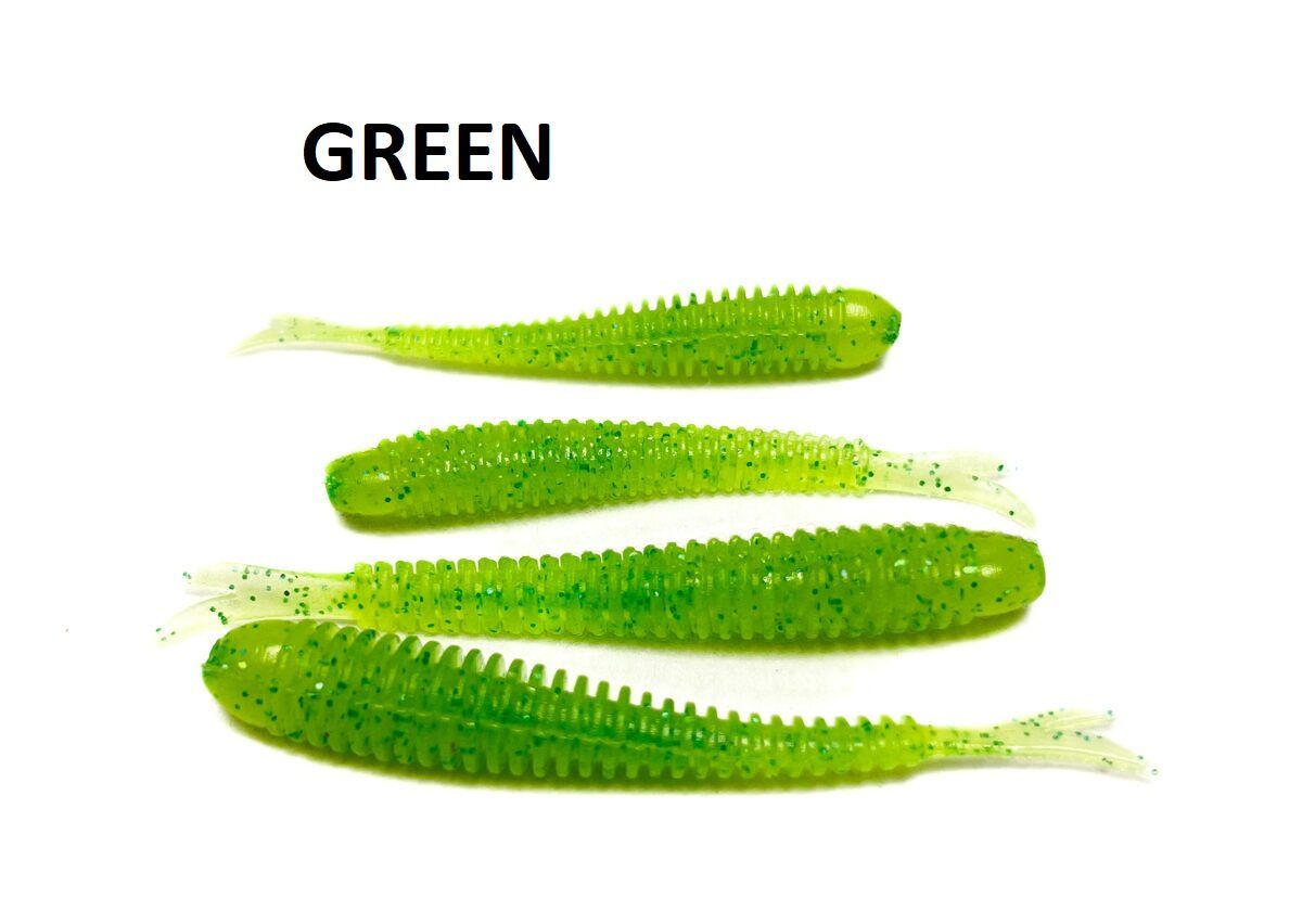 OSHELure magnet - 2" 2,5" 3"