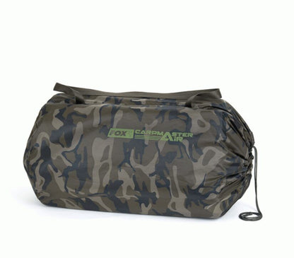 Piepūšamā karpu gulta FOX CARPMASTER AIR MATS