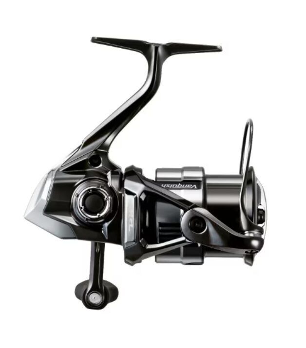 Rull Shimano Vanquish 2500S FC HG 