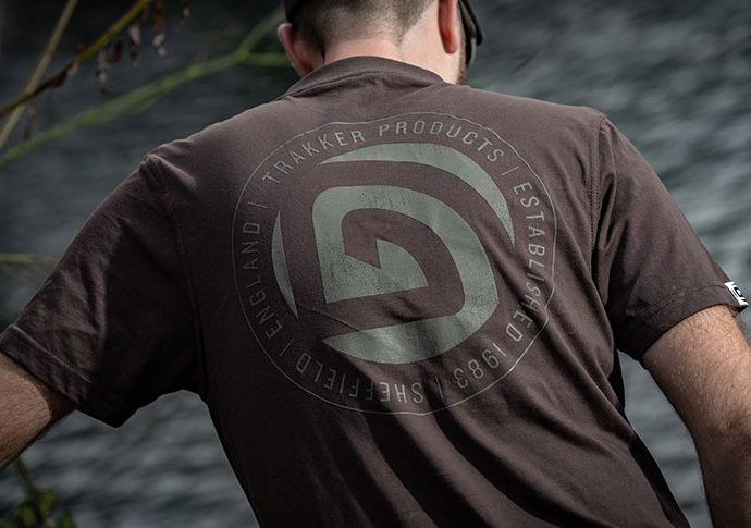 T-Krekls TRAKKER Cyclone T-shirt