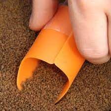 PVA FOX EDGES RAPIDE LOAD PVA BAG SYSTEM - FAST MELT