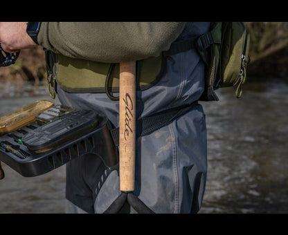 Uztveramais tīkliņš Korum Glide Wading Net - Latex 26"