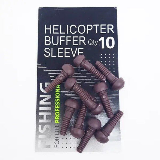 Prof montazh helikopteri süsteemi kumm