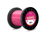 Tamiil Delphin QUEEN Feeder roosa mono tamiil 0.18mm 2.7kg 5000m 